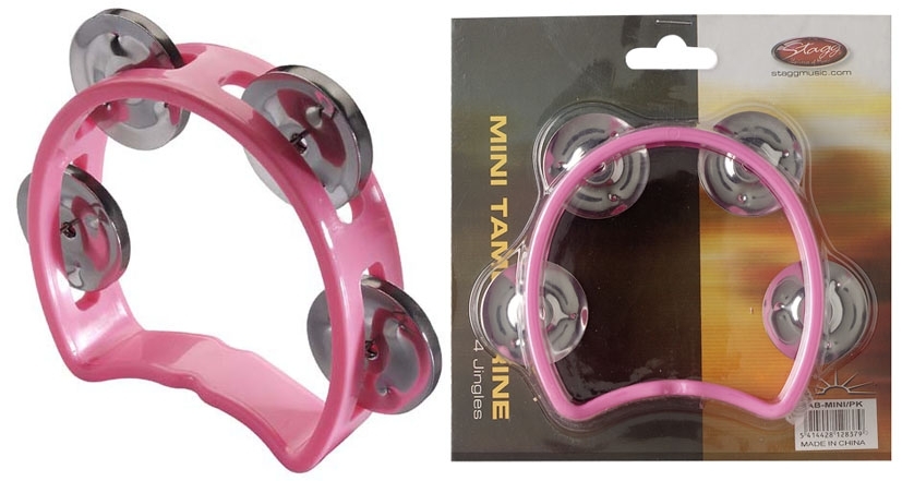 Stagg Mini Tambourines